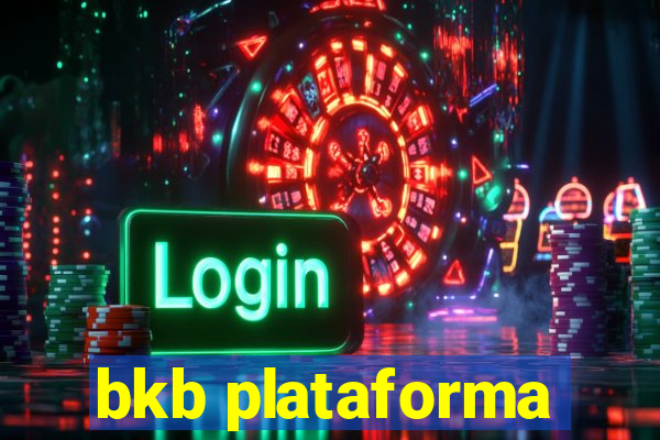 bkb plataforma